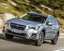 Subaru XV AWD